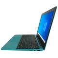 UMAX VisionBook 12Wr Turquoise