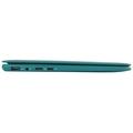 UMAX VisionBook 12Wr Turquoise