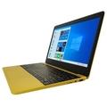 UMAX VisionBook 12Wr Yellow