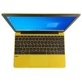 UMAX VisionBook 12Wr Yellow