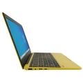 UMAX VisionBook 12Wr Yellow