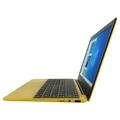 UMAX VisionBook 12Wr Yellow