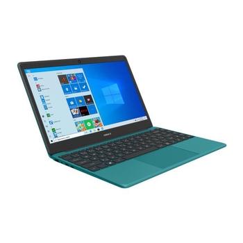 Notebook UMAX VisionBook 13Wr, modrý (blue)