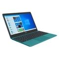 UMAX VisionBook 13Wr Turquoise