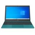 UMAX VisionBook 13Wr Turquoise