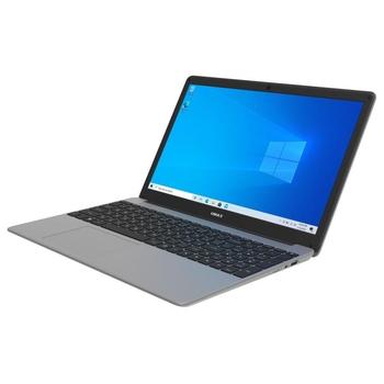 Notebook UMAX VisionBook 15WU-i3, šedý (gray)