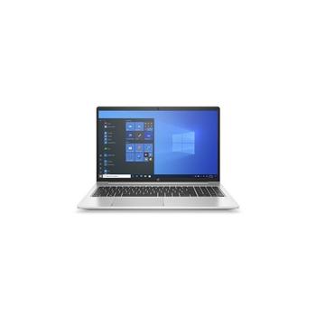 Notebook HP ProBook 450 G8, stříbrný (silver)