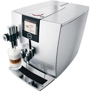 Automatické espresso JURA IMPRESSA J9.3 OT TFT