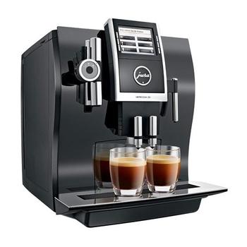 JURA-Jura IMPRESSA Z9 OneTouch TFT Black