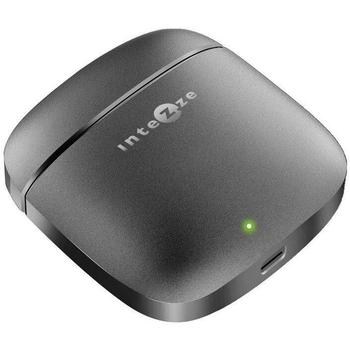 Bezdrátová sluchátka INTEZZE CLIQ