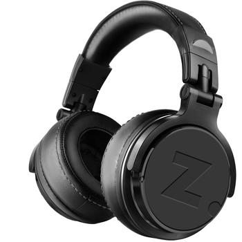 Bezdrátová sluchátka INTEZZE ZEUS