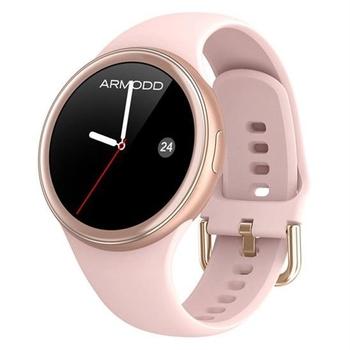 Chytré hodinky ARMODD Wristcandy 2, zlaté (gold)