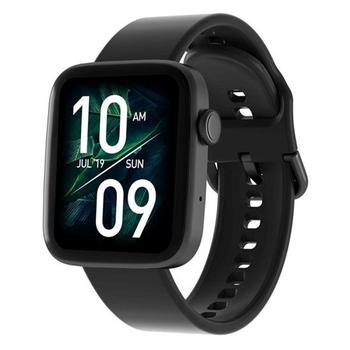 Chytré hodinky ARMODD Squarz 9 Pro Black-9004, černé (Black)