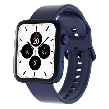 Chytré hodinky ARMODD Squarz 9 Pro Blue-9007, modré