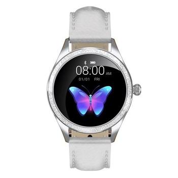 Armodd Candywatch Crystal 2 Silver-9022