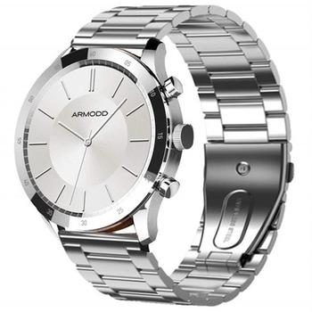 Armodd Silentwatch 4 Lite Silver-9037