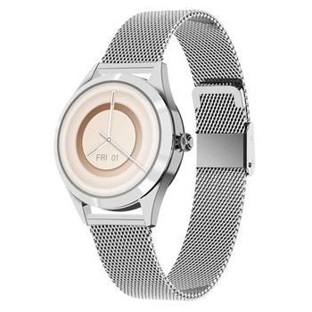 Chytré hodinky ARMODD Candywatch Premium 2, stříbrné (silver)