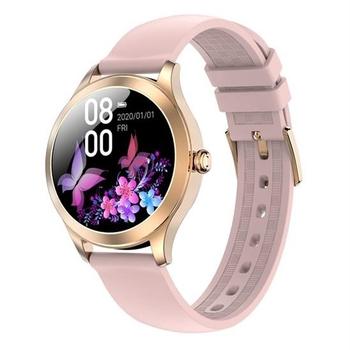 Chytré hodinky ARMODD Candywatch Premium 2, zlaté (gold)