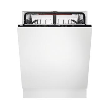 Myčka vestavná AEG FSB53627P