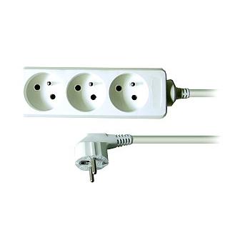 Prodlužovací přívod SOLIGHT PP01