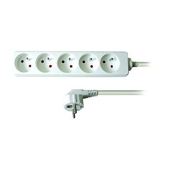 Prodlužovací přívod SOLIGHT PP43