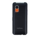Telefon myPhone Halo Easy Senior černý