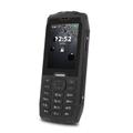 Telefon myPhone Hammer 4 černý