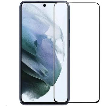 Ochranné sklo NILLKIN 2.5D CP+ PRO Black pro Samsung Galaxy S21 FE