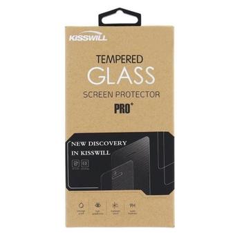 Kisswill Tvrzené Sklo 2.5D 0.3mm pro Samsung Galaxy S21 FE