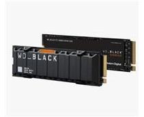 Obrázek k produktu: WD BLACK SSD NVMe 1TB