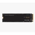 WD BLACK SSD NVMe 1TB PCIe SN850,Gen4 , (R:7000, W:5300MB/s)+Chladič
