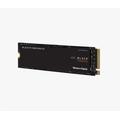 WD BLACK SSD NVMe 1TB PCIe SN850,Gen4 , (R:7000, W:5300MB/s)+Chladič