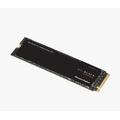 WD BLACK SSD NVMe 1TB PCIe SN850,Gen4 , (R:7000, W:5300MB/s)+Chladič