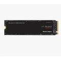 WD BLACK SSD NVMe 2TB PCIe SN850,Gen4 , (R:7000, W:5100MB/s)+Chladič