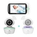 Truelife NannyCam R360 - Spare Baby Unit