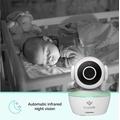 Truelife NannyCam R360 - Spare Baby Unit