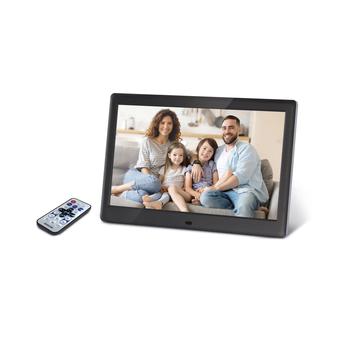 Digitální fotorámeček SENCOR SDF 1080 B