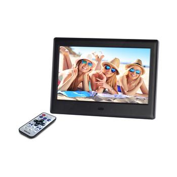 Digitální fotorámeček SENCOR SDF 782 BK