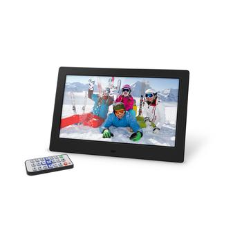 Digitální fotorámeček SENCOR SDF 1081 B