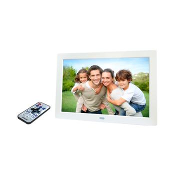 Digitální fotorámeček SENCOR SDF 874 W