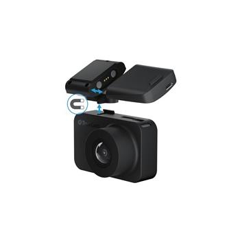 Kamera do auta TRUECAM M9 GPS 2.5K