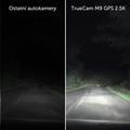 TrueCam M9 GPS 2.5K (s hlášením radarů)