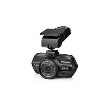 Kamera do auta TRUECAM A7s GPS