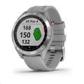 Garmin Golfové GPS hodinky Approach S40 Gray