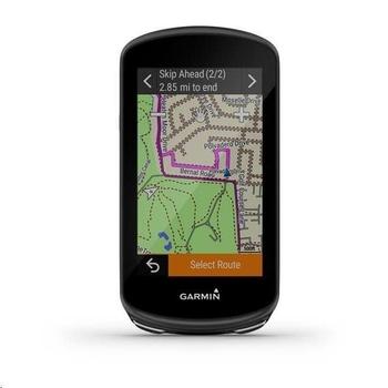 Cyklo GPS navigace GARMIN Edge 1030 Plus PRO
