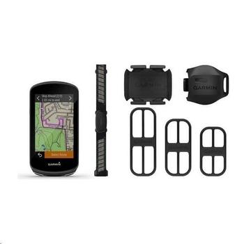 Cyklo GPS navigace GARMIN Edge 1030 Plus PRO Sensor Bundle