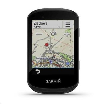 Cyklo GPS navigace GARMIN Edge 530 PRO