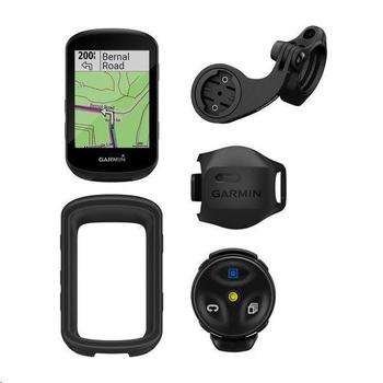 Cyklo GPS navigace GARMIN Edge 530 PRO MTB Bundle