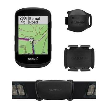 Cyklo GPS navigace GARMIN Edge 530 PRO Sensor Bundle