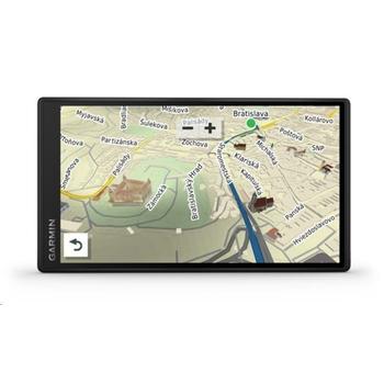 GPS navigace do auta GARMIN DriveSmart 55T-D WIFI Europe45